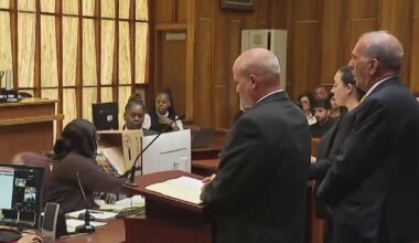 Kendall father sentenced to 12 years after admitting he "lost it" and killed his son following Disney World trip