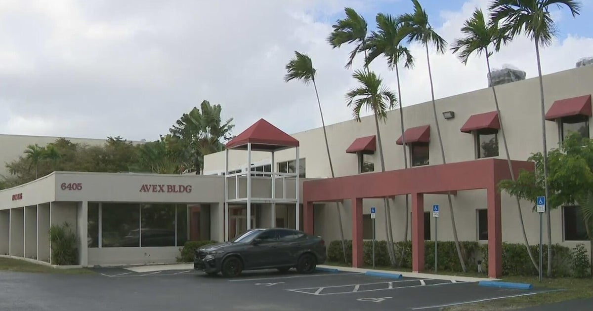 12 people are accused of taking place in a Miami-Dade scheme distributing fake licenses to insurance agents