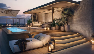 Inside the $45.5 Million Penthouse of Tampa, Florida’s Forthcoming Pendry Hotel and Condo Tower