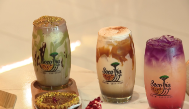 Socotra Yemeni Coffee Company brings historic coffee beans to Temple Terrace