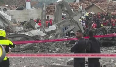 South Florida reacts as U.S. and Israeli strikes kill Iran's supreme leader