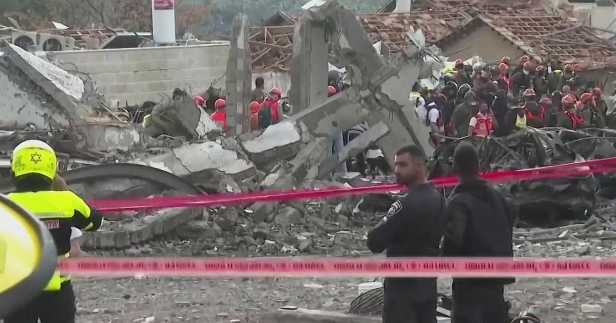 South Florida reacts as U.S. and Israeli strikes kill Iran's supreme leader