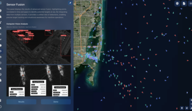 When vessels go dark, Space-Eyes lights them up