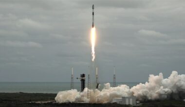 Space Coast launch schedule: