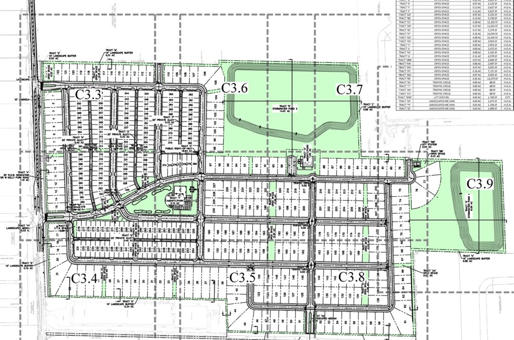 Ashton Woods plans subdivision in Apopka's Kelly Park corridor