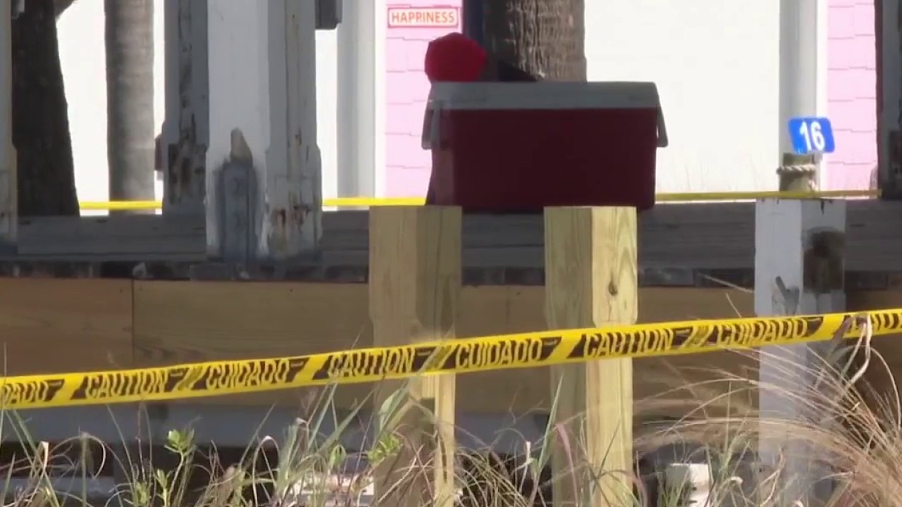 Popular spot on Sunset Beach being repaired