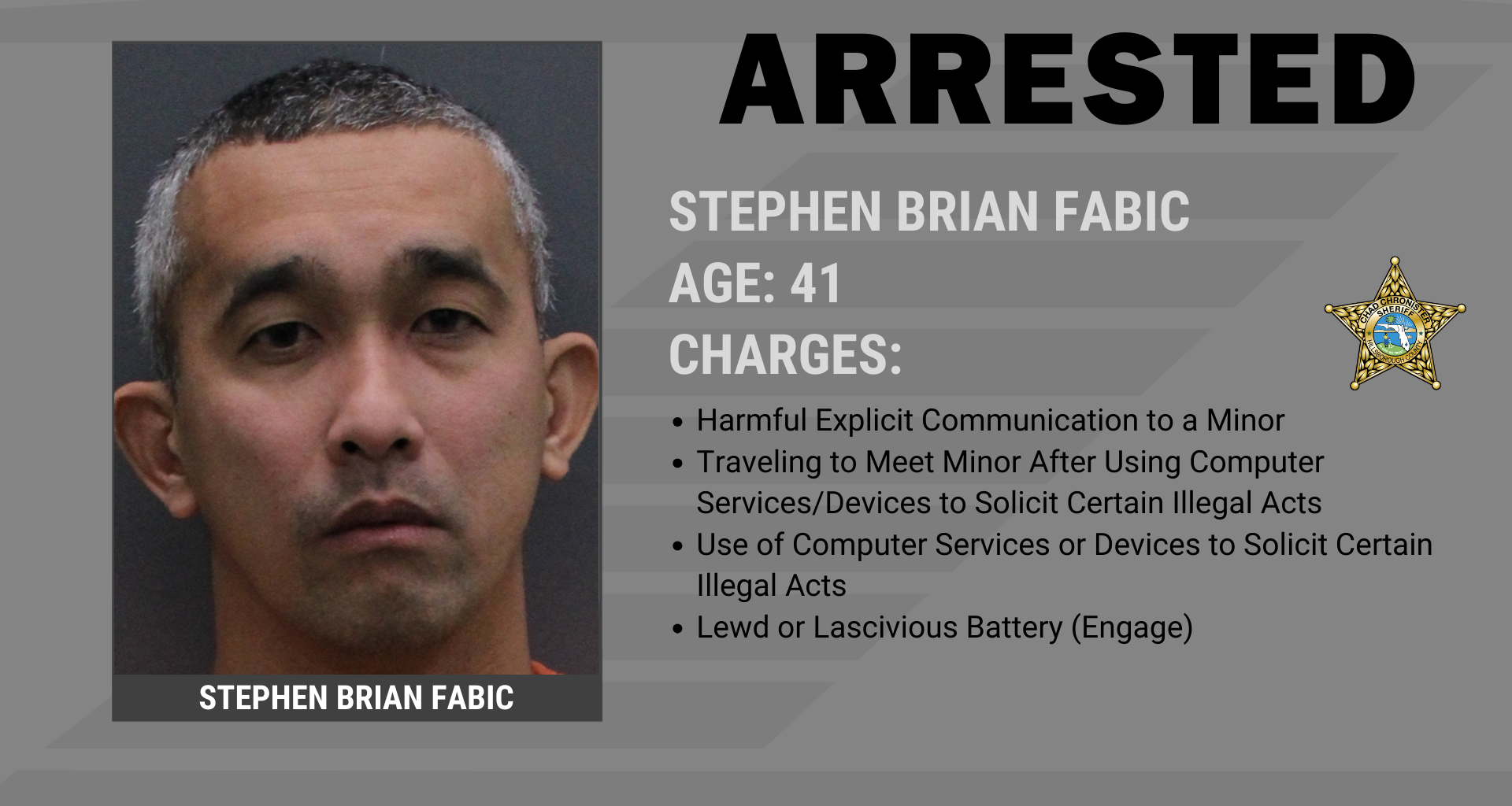 89 Arrested in Human Trafficking Operation