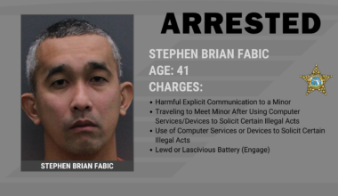 89 Arrested in Human Trafficking Operation