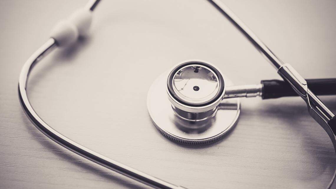 State complaint against Florida anesthesiologist after death