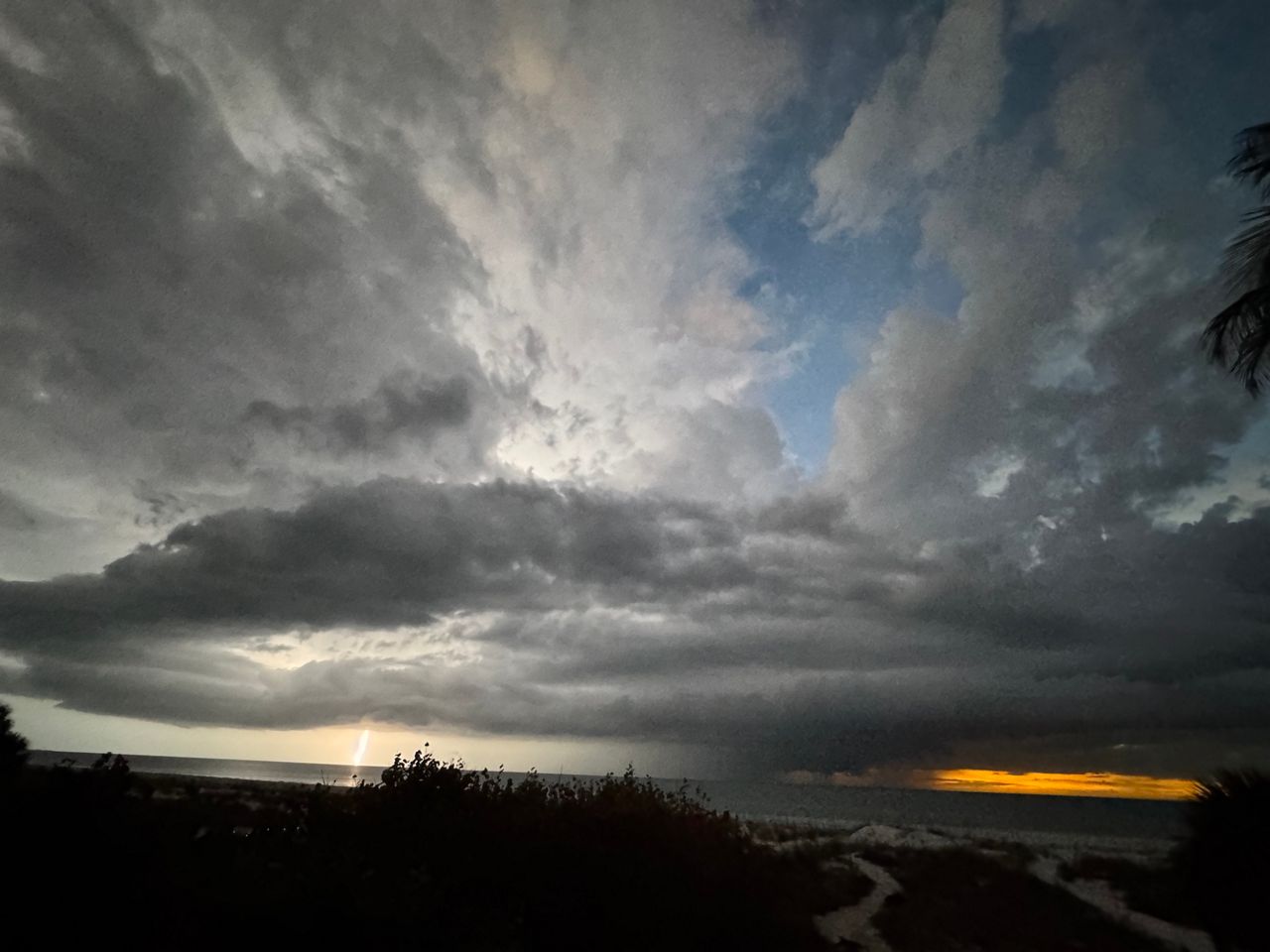 Location: St. Pete Beach | Courtesy: Beth M.