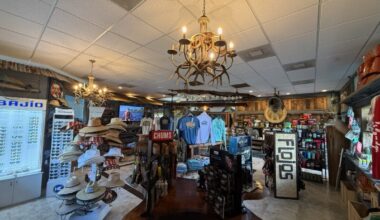 Mullethead Outfitters becoming Pine Island trendsetters