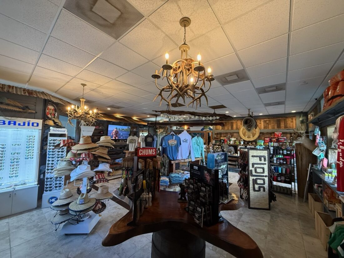 Mullethead Outfitters becoming Pine Island trendsetters