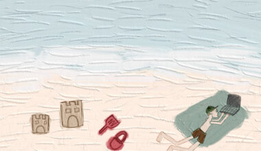 Taking summer classes brings students a unique advantage