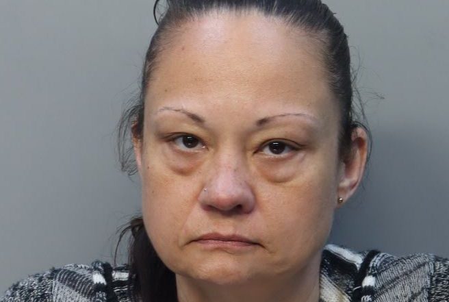 Woman pleads guilty in wrong-way crash on turnpike in Miramar