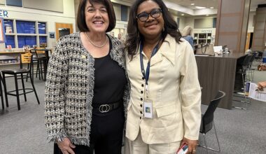 OCPS superintendent: ‘We need your help in being an advocate’