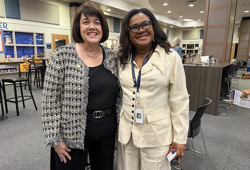 OCPS superintendent: ‘We need your help in being an advocate’