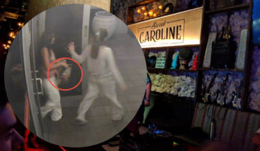 Brickell Karaoke Bar Calls Out Thieves Who Stole Wall Decor