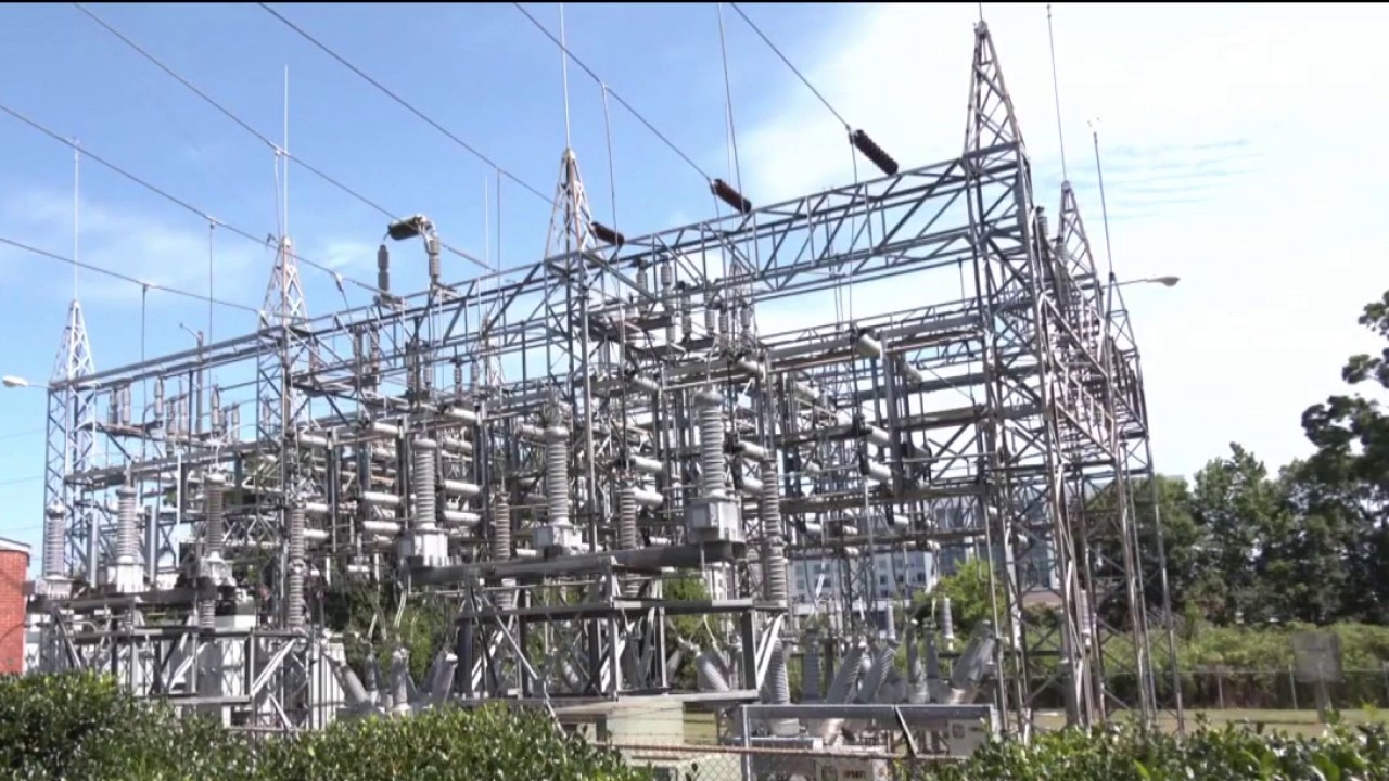 Tampa City Council hears about TECO from residents