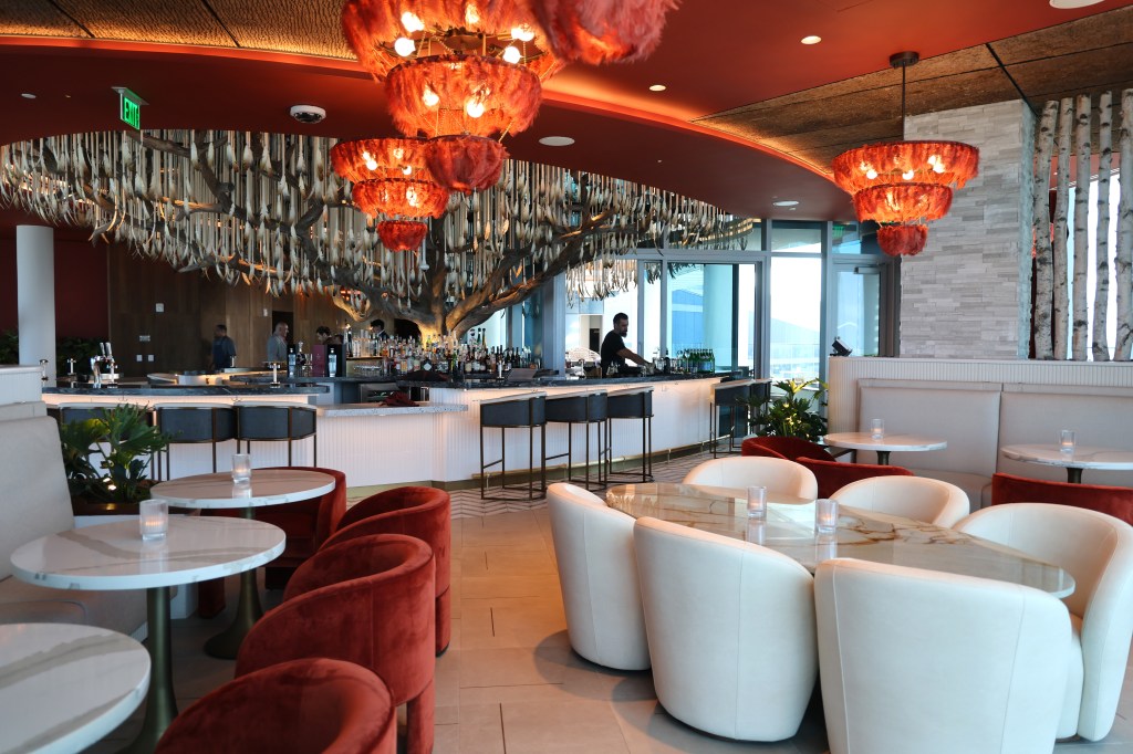 Peek inside 4 new cocktail, wine bars in Broward, Palm Beach counties