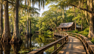 Tallahassee Museum Hosts Pioneer Breakfast and Jazz & Blues Fest