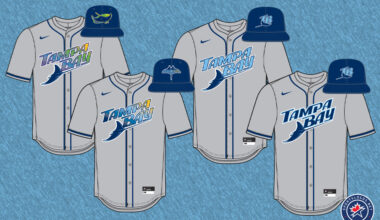 SportsLogos.Net News