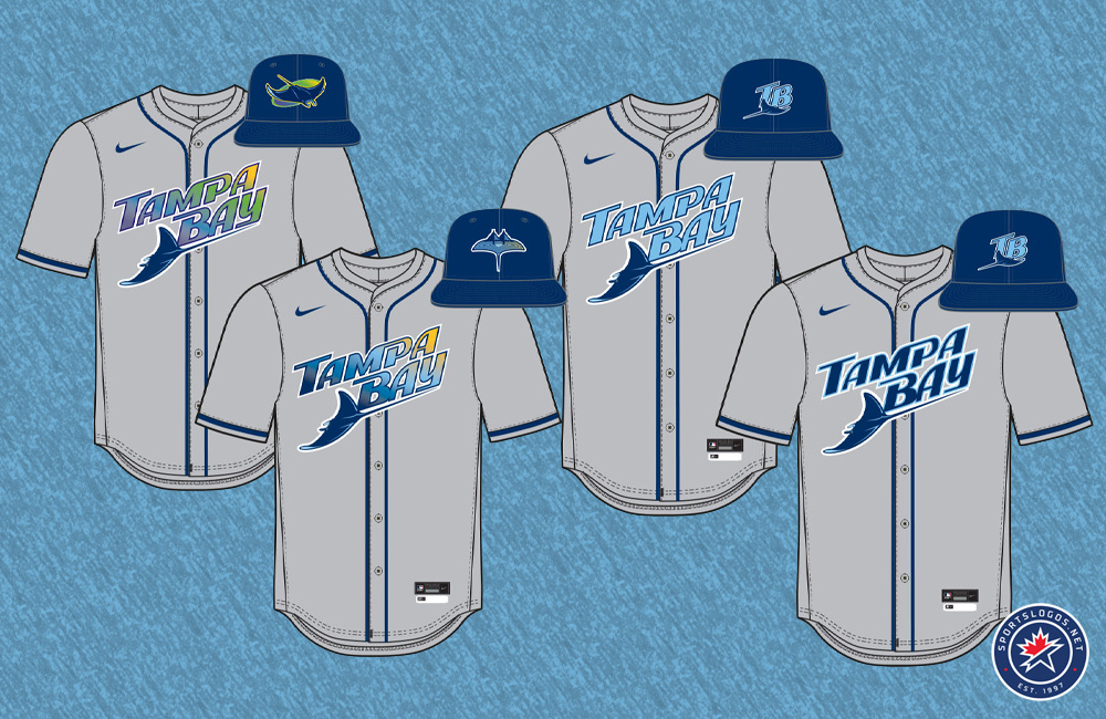 SportsLogos.Net News