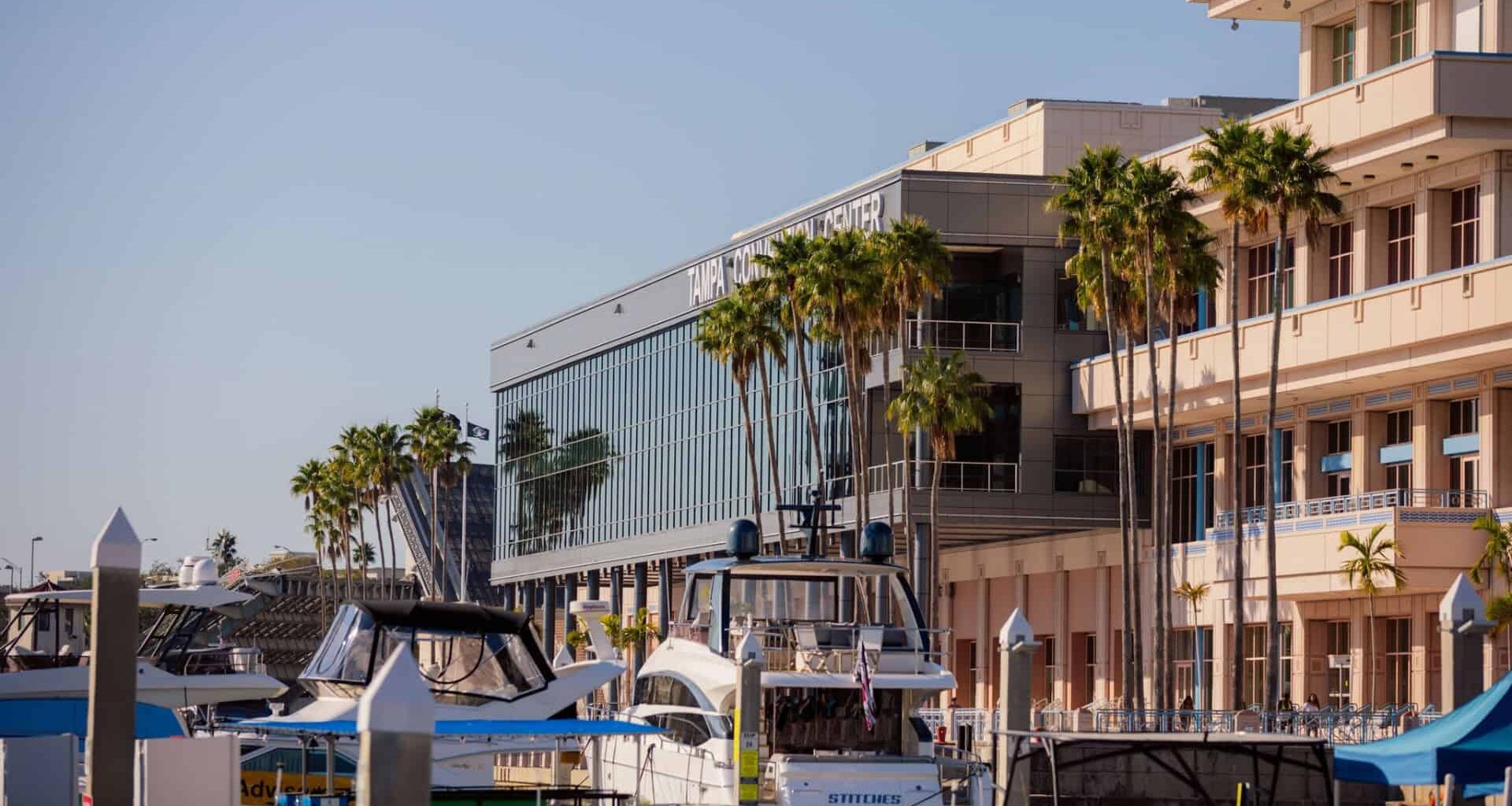 Art Fair Tampa to debut with 300+ artists in major three-day event this fall