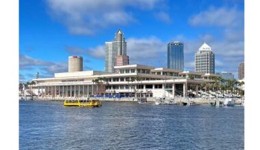 Here Are The Top 10 Places To Live In FL, New Ranking Says