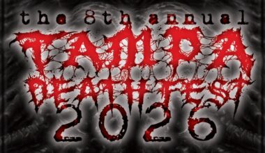 Tampa Death Fest 2026