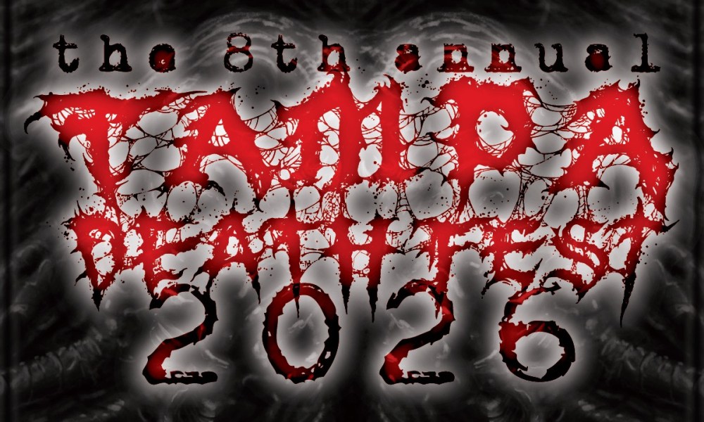 Tampa Death Fest 2026