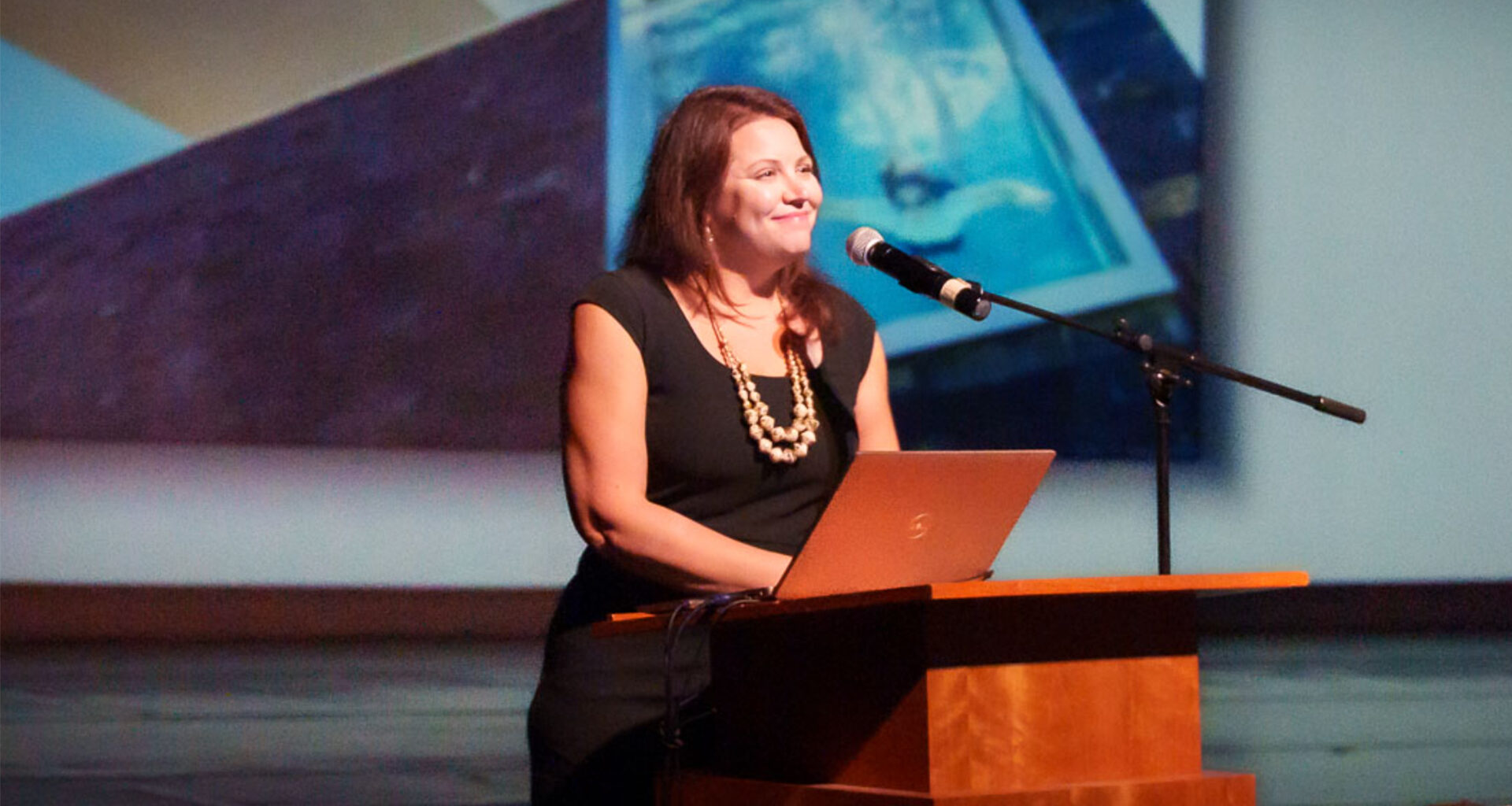 USF's Taryn Sabia throws hat in for 2027 Tampa mayoral race