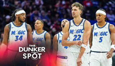 How can Orlando find its magic down the stretch?