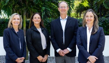 One year in, growing St. Pete insurer posts $2M profit