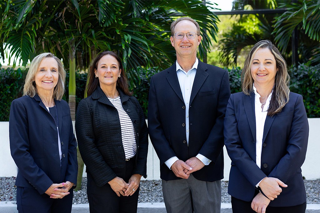 One year in, growing St. Pete insurer posts $2M profit