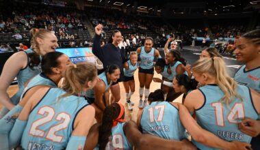 Indy Ignite extends historic run, sweeps defending champion Orlando