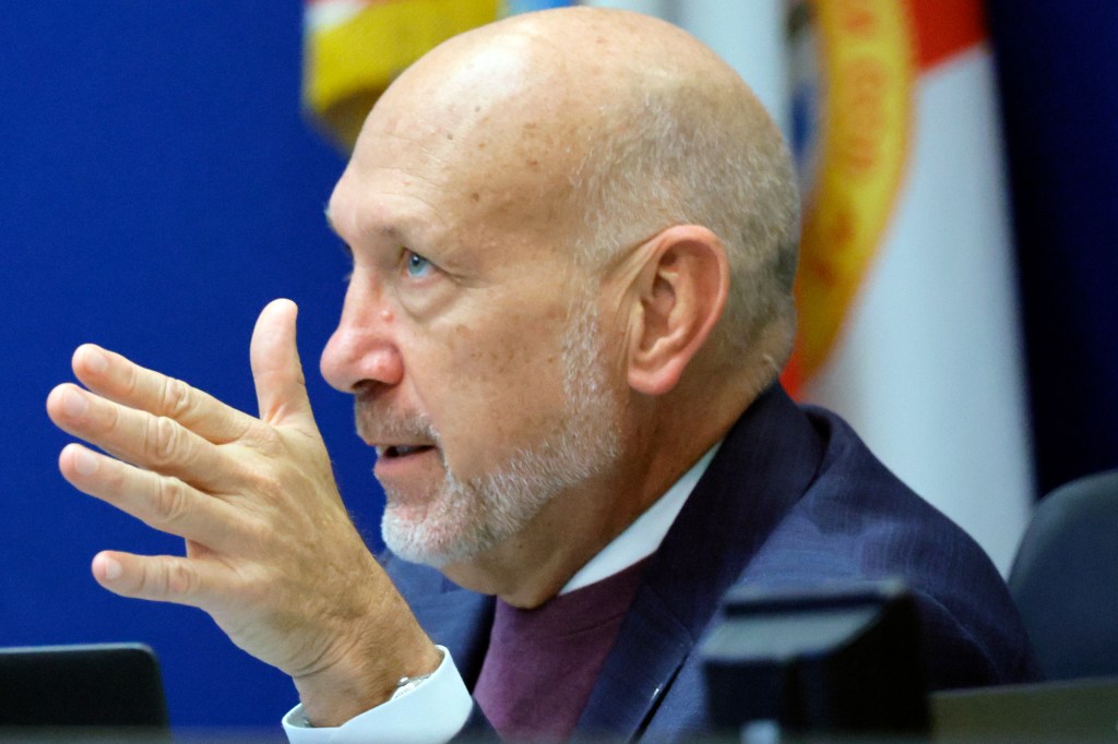 New Broward schools referendum to exclude high-paid staff