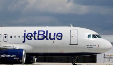 Passenger bomb threat disrupts JetBlue flight at FLL airport