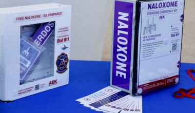 Decline in Broward overdoses thanks to coordinated prevention