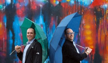 Art and retail district set to ‘make Fort Lauderdale cool again’