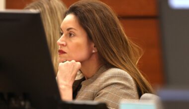 A judge pays a high price for ‘gross negligence’