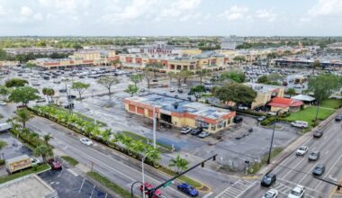 Lauderhill Mall poised for new development
