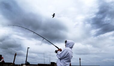 A cool, wet week is ahead for South Florida