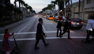 Miami Beach beginnings: A writer’s homecoming