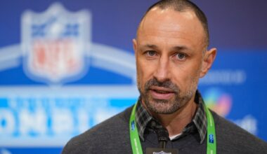 Miami Dolphins free agent outlook under new GM Jon-Eric Sullivan