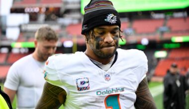 Falcons set to sign him?