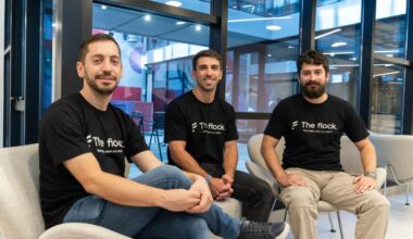How The Flock is adapting to a changing tech industry