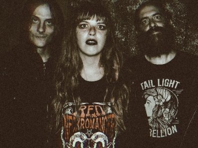 Pentagram String Band brings Satanic bluegrass to St. Pete on Sunday