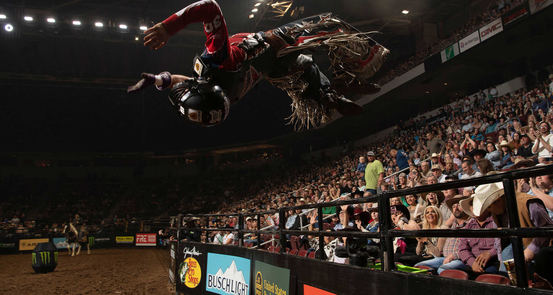 Where to Watch: PBR Florida State