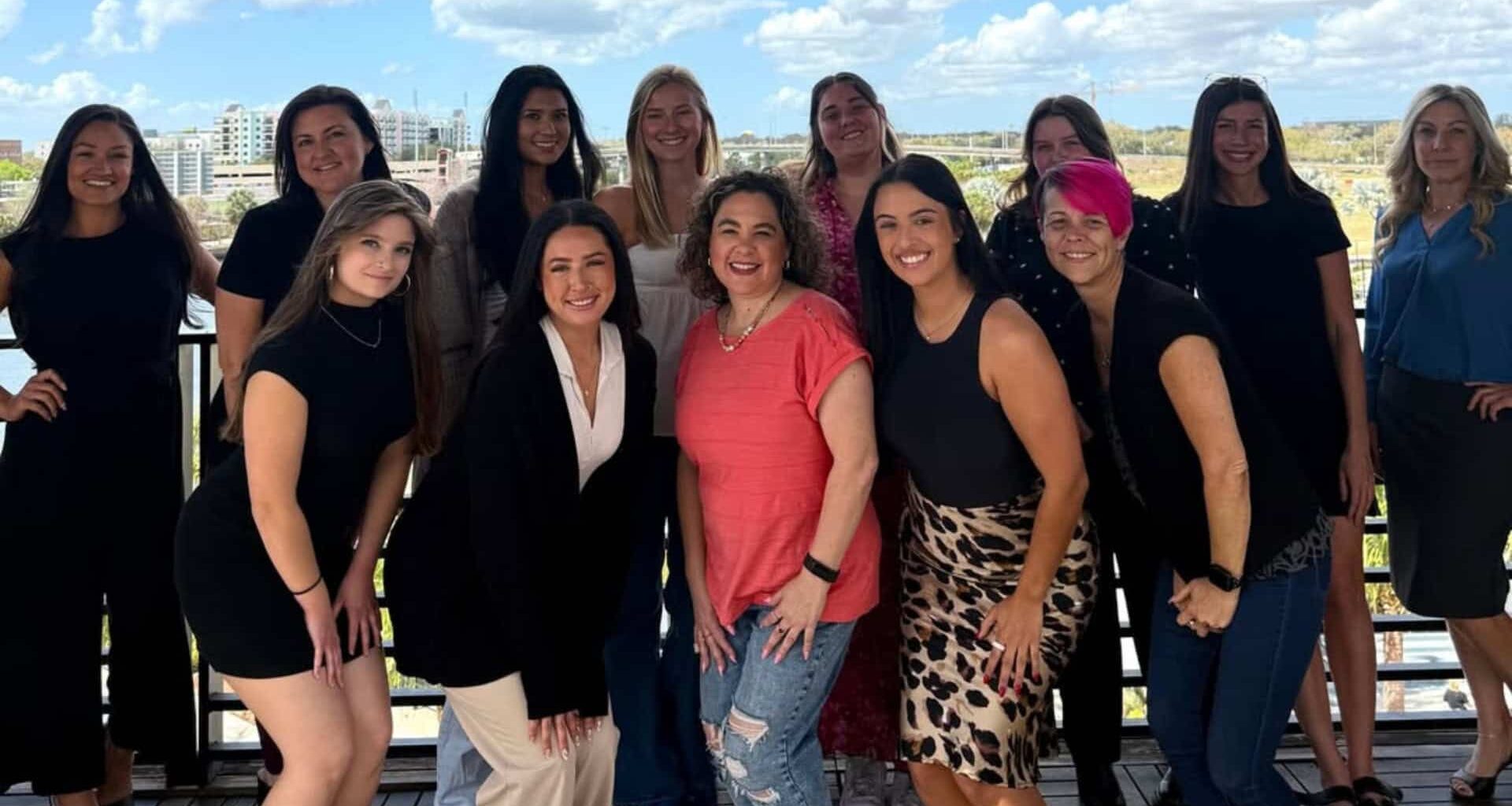 Meet the women behind some of Tampa's most popular restaurants and bars