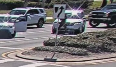 Orlando woman bites officer to avoid arrest, police say